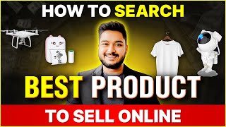 How to Find Winning Products for Dropshipping  Best Dropshipping Products  Social Seller Academy [upl. by Fondea]