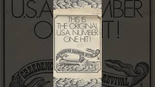 Proud Mary  The Original USA Number One Hit [upl. by Alastair]