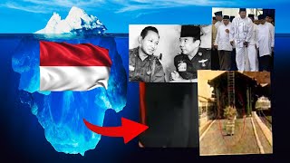 ICEBERG INDONESIA LOST MEDIA EXPLAINED [upl. by Beutler]