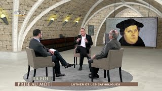 Luther et les Catholiques [upl. by Inigo]