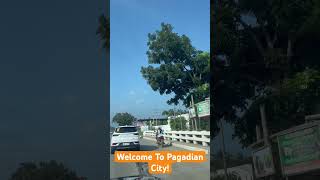 Welcome To Pagadian City shorts [upl. by Gombach]