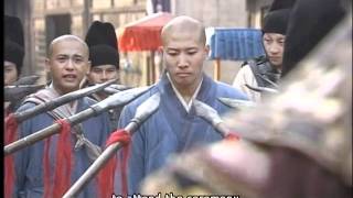 The Shaolin Warriors 2008 Eng Sub 02mkv [upl. by Gotthelf725]