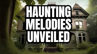 Creepy Music in Abandoned Locations [upl. by Newman]