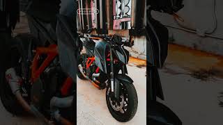 Duke 390 Whatsapp Status ll trending viralshort shorts duke390 superduke1290 [upl. by Rossen]