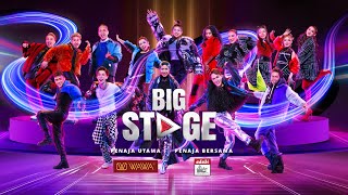 LANGSUNG Back Stage Big Stage 2023  28 Mei 2023 [upl. by Atinev]