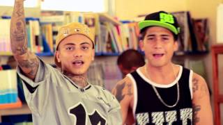 El Mara ft Warrior  Yo Recapacito Video Oficial [upl. by Derk]