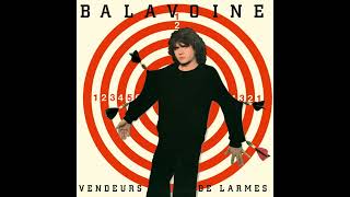 L amour garde secret Daniel Balavoine cover Livesonglives [upl. by Bowyer]