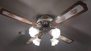 AirCool 52quot ceiling fan [upl. by Demetria]