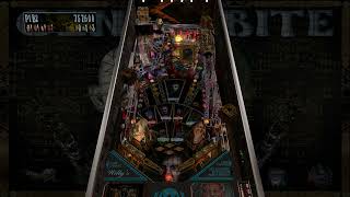 Cenobite Pinball VPX [upl. by Kerek]