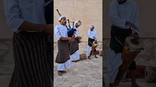 Arabic dances Nizwa Fort Oman oman omani nizwa arabian arabic arabicmusic arabicdancemusic [upl. by Nuawd]