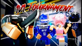 CELEBRITY 1V1 Tournament Murder Mystery 2 [upl. by Kalinda]