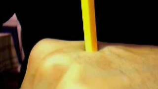 Really cool magic trick The Magic Pencil [upl. by Petersen]