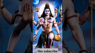 ఓం namah shivaya 🙏🙏🙏🙏 janu Vicky entertainment subscribe [upl. by Rois]