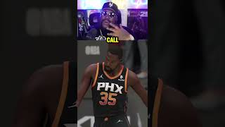 KEVIN DURANT quotCATCH amp SHOOT ACEquot BUILD in NBA 2K25 🔥🔥 [upl. by Ezra]