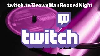 Grown Man Record Night 568 [upl. by Anikahs]