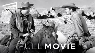 The Last Posse FULL MOVIE  Charles Bickford Broderick Crawford John Derek STREAM CITY [upl. by Mirabelle]