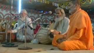 Ma Anandamayi Kirtan [upl. by Rehtaef]