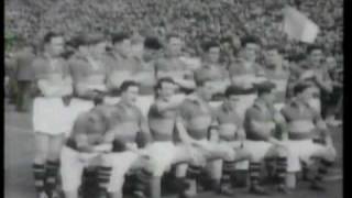 Armagh v Kerry 1953 AllIreland SFC Final [upl. by Leal970]