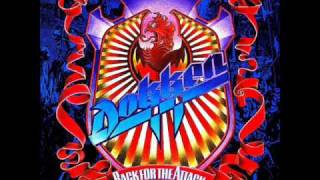 Dokken  Heaven Sent w Lyrics [upl. by Pinette]