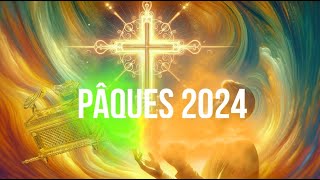 Pâques 2024  01 [upl. by Ahseet42]