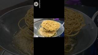 How to Make Ratlami Sev at home sevrecipe sev palakrecipe recipe palak soupfood palaksoup [upl. by Eniahpets]