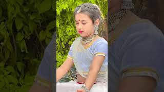 Main Bhola Parvat ka🕉️🙏foryou youtubeshorts bhaktisong yashi4uhh [upl. by Ahsinrats]