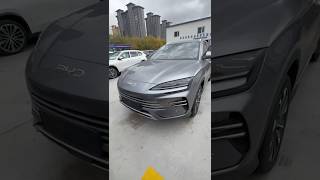 BYD Song Plus Hybrid 2024 [upl. by Bubb]