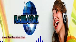 Marcas Do Que Se Foi Remix  Radio Flash Back Mix [upl. by Norihs]