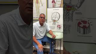 The Importance of the Atlas Opening Between the Skull and Spinal Column  Desoto Upper Cervical [upl. by Colner]