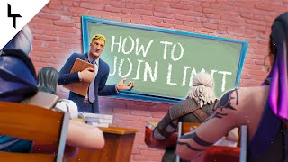 This is YOUR CHANCE To Make Gaming a Career How to Join Limit [upl. by Andrade]