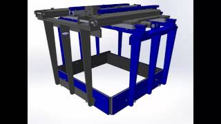 Forklift Layer Picker [upl. by Thoma]