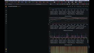 nocom grafana near the end [upl. by Aceissej]