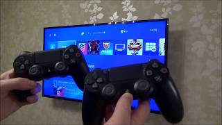 Various ways to Connect a PS4 Controller amp Fix Pairing Faults [upl. by Tarah]