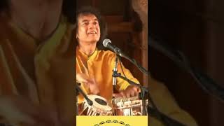 Ustad Zakir Hussain  Tabla Solo  Mumbai [upl. by Ahseid378]