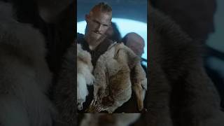 Bjorn Ironside Saves Lagertha vikings bjornironside ivartheboneless lagerthalothbrok ragnar [upl. by Spector]