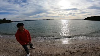 Mini Vlog 16 Waitawa Regional Park • Kawakawa Bay [upl. by Ahsinirt]