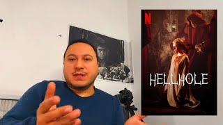 Hell Hole  فيلم مخيف فقط [upl. by Mignonne]