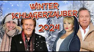 WINTER SCHLAGERZAUBER 2024 ✰🌟✰ DIE NEUE SCHLAGER PARTY ✰🌟✰ NEUE WINTER EDITION [upl. by Ecnarret]