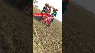 Mahindra 575 di top model farm trac 45 epi shorts viralshorts viralreels tharroxx mahindra [upl. by Orme801]