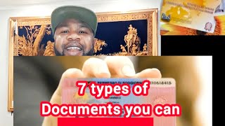 7 types of documents you can CONVERT to work or family Documents [upl. by Kaehpos]