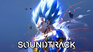 Royal Blue  Dragon Ball Super 「Epic Heroic Music」 [upl. by Sivie83]