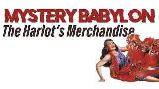 Mystery Babylon Mother of Harlots Merchandise [upl. by Elaweda481]