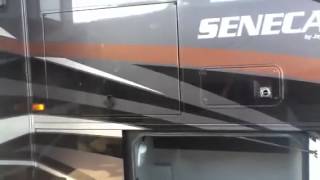 2013 Jayco Seneca 36f by Drew Snell of Traveland [upl. by Anstus758]