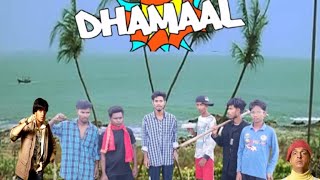 Dhamaal movie best part of the seen  dhamaal comedy videos  partners 07 [upl. by Reinert]