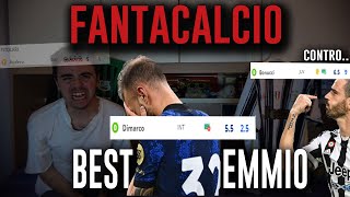 TUTORIAL COME FAR B3STEMMIARE uno JUVENTINO al FANTACALCIO [upl. by Yaral]