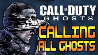 Call of Duty Ghost  FINAL El Cazador de Ghosts  Español LATINO FULL HD  3D [upl. by Enyallij]