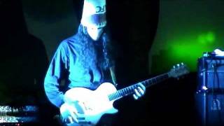 Buckethead  Night Of The Slunk LIVE HQ [upl. by Fiorenza541]