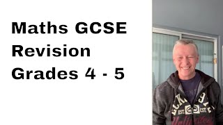 How To Get A 9 GCSE Maths [upl. by Chatav549]