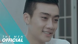 The Men  Nụ Cười Đắng Official MV [upl. by Drye]