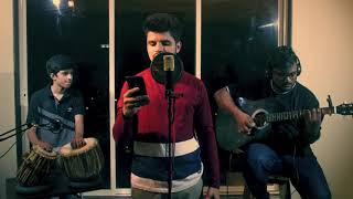 quotMain Suneyaquot Ammy Virk Simran Kaur Hundal amp Rohaan  Cover By  Roshal  Kaivalya  Aviraj [upl. by Erreit]